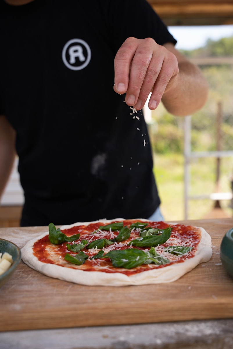 What Should You Put on Your Restaurant Website?