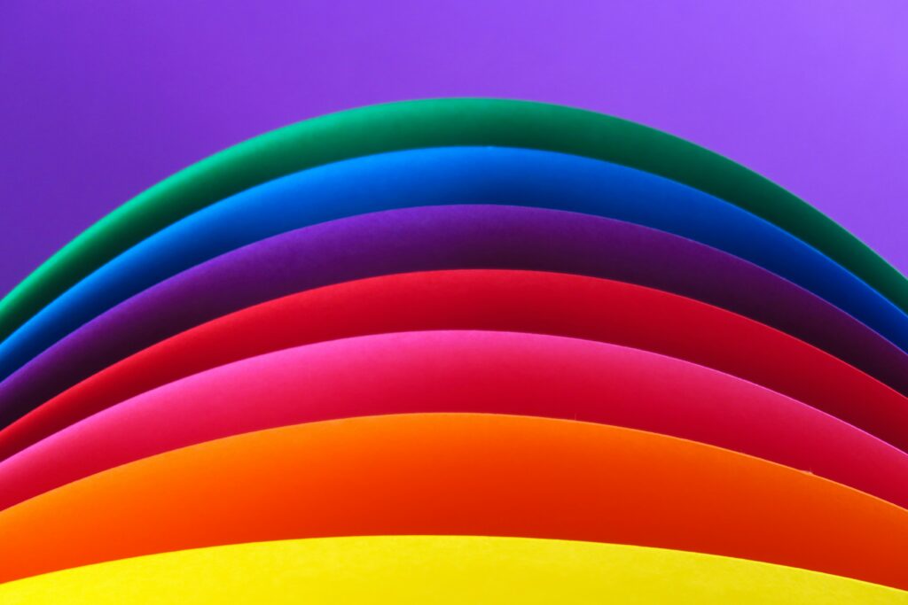 What are Color Trends for Restaurant Websites in 2025?