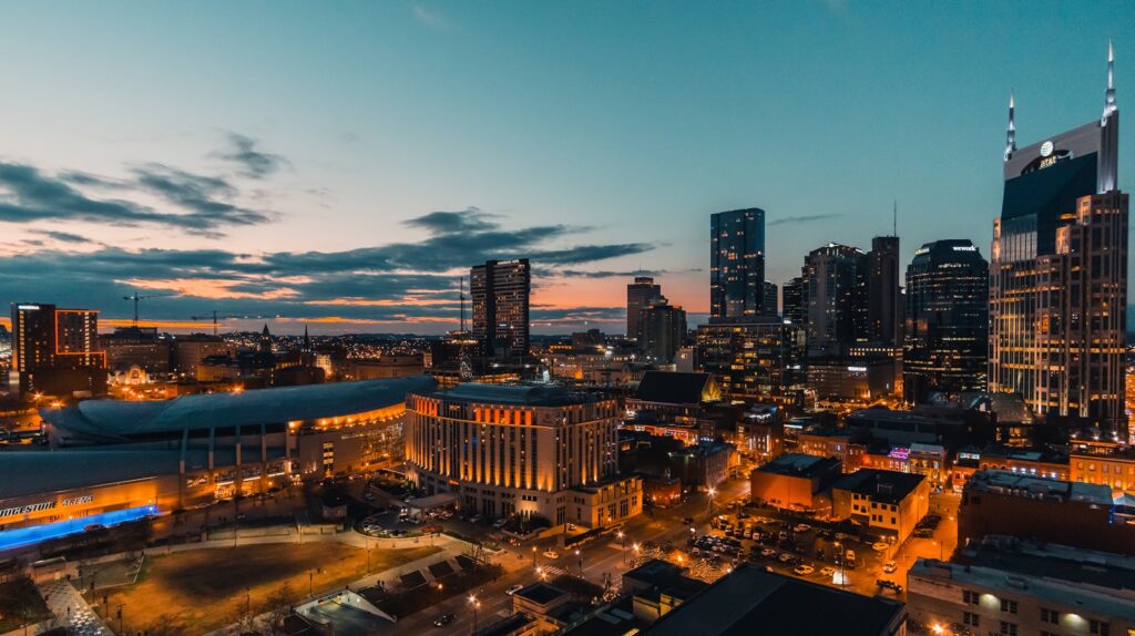 nashville