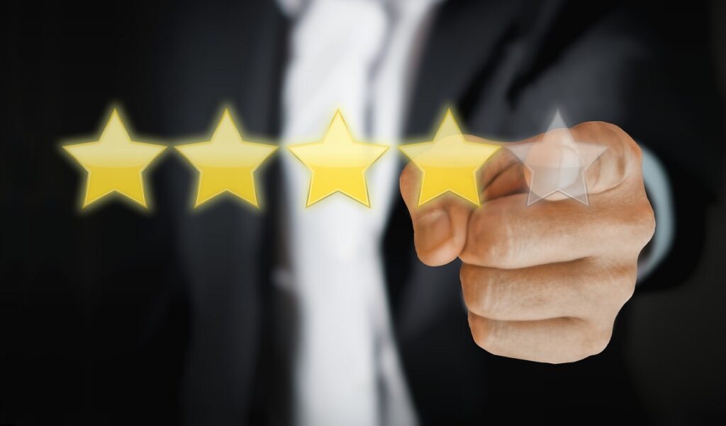 Why Does a Law Firm Need a Website?