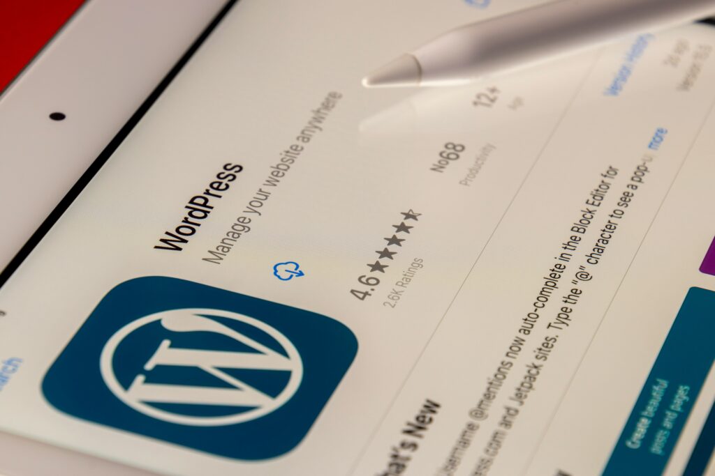 Is WordPress Good for a Nashville Restaurant Website?